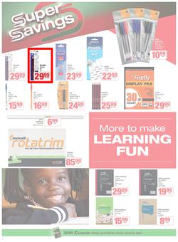 SPAR & SUPERSPAR Namibia : Super Savings (08 July - 21 July 2025), page 4