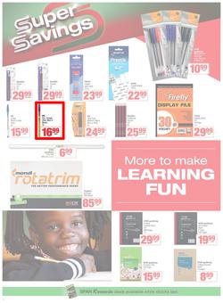 SPAR & SUPERSPAR Namibia : Super Savings (08 July - 21 July 2025), page 4