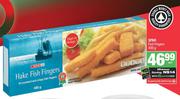 Spar Fish Fingers-Each