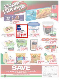 SPAR & SUPERSPAR Namibia : Super Savings (08 July - 21 July 2025), page 5