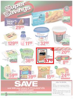 SPAR & SUPERSPAR Namibia : Super Savings (08 July - 21 July 2025), page 5