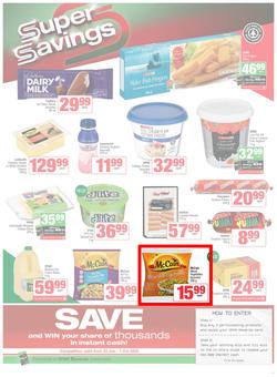SPAR & SUPERSPAR Namibia : Super Savings (08 July - 21 July 2025), page 5