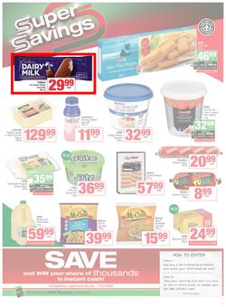 SPAR & SUPERSPAR Namibia : Super Savings (08 July - 21 July 2025), page 5