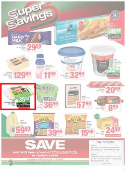 SPAR & SUPERSPAR Namibia : Super Savings (08 July - 21 July 2025), page 5