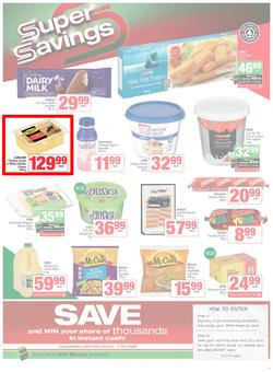 SPAR & SUPERSPAR Namibia : Super Savings (08 July - 21 July 2025), page 5