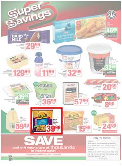 SPAR & SUPERSPAR Namibia : Super Savings (08 July - 21 July 2025), page 5