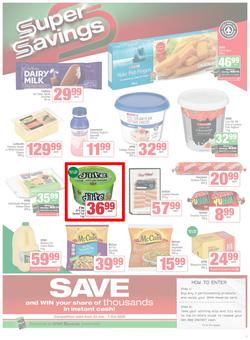 SPAR & SUPERSPAR Namibia : Super Savings (08 July - 21 July 2025), page 5