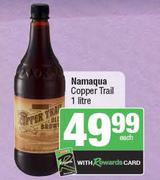 Namaqua Copper Trail-1L Each