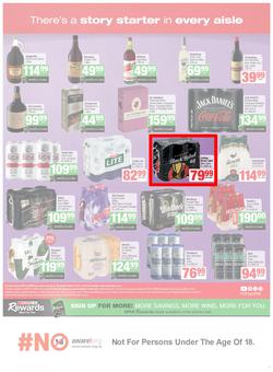 SPAR & SUPERSPAR Namibia : Super Savings (08 July - 21 July 2025), page 7
