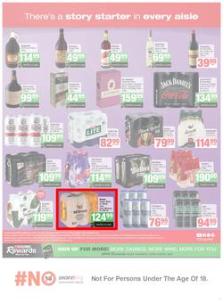 SPAR & SUPERSPAR Namibia : Super Savings (08 July - 21 July 2025), page 7