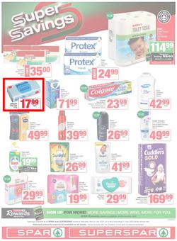 SPAR & SUPERSPAR Namibia : Super Savings (08 July - 21 July 2025), page 8
