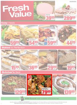 SPAR & SUPERSPAR Namibia : Super Savings (09 February - 22 February 2026), page 2