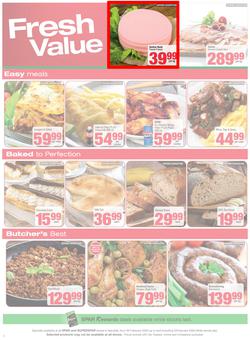 SPAR & SUPERSPAR Namibia : Super Savings (09 February - 22 February 2026), page 2