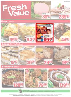SPAR & SUPERSPAR Namibia : Super Savings (09 February - 22 February 2026), page 2