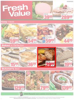 SPAR & SUPERSPAR Namibia : Super Savings (09 February - 22 February 2026), page 2