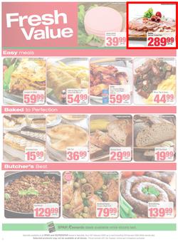 SPAR & SUPERSPAR Namibia : Super Savings (09 February - 22 February 2026), page 2