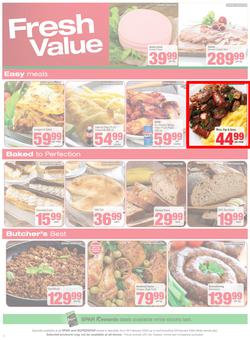 SPAR & SUPERSPAR Namibia : Super Savings (09 February - 22 February 2026), page 2