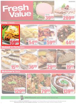 SPAR & SUPERSPAR Namibia : Super Savings (09 February - 22 February 2026), page 2