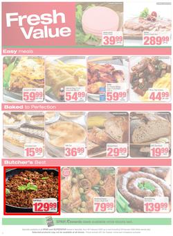 SPAR & SUPERSPAR Namibia : Super Savings (09 February - 22 February 2026), page 2