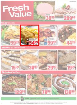 SPAR & SUPERSPAR Namibia : Super Savings (09 February - 22 February 2026), page 2