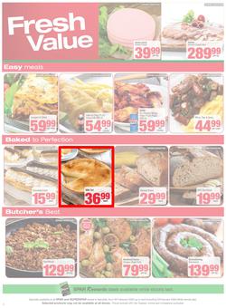 SPAR & SUPERSPAR Namibia : Super Savings (09 February - 22 February 2026), page 2