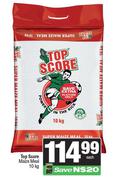 Top Score Maize Meal-10Kg