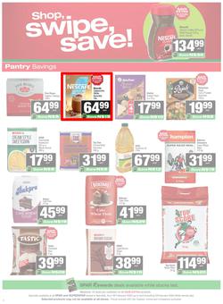 SPAR & SUPERSPAR Namibia : Super Savings (09 February - 22 February 2026), page 4