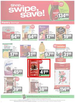 SPAR & SUPERSPAR Namibia : Super Savings (09 February - 22 February 2026), page 4