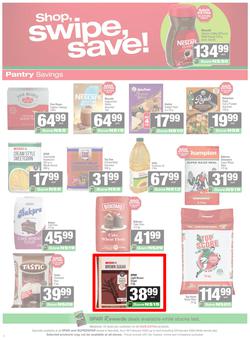 SPAR & SUPERSPAR Namibia : Super Savings (09 February - 22 February 2026), page 4