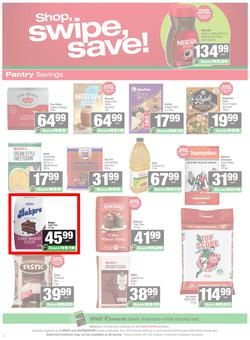 SPAR & SUPERSPAR Namibia : Super Savings (09 February - 22 February 2026), page 4