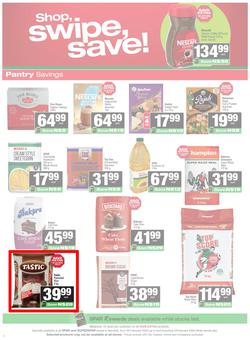 SPAR & SUPERSPAR Namibia : Super Savings (09 February - 22 February 2026), page 4