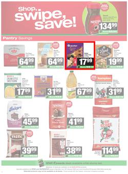 SPAR & SUPERSPAR Namibia : Super Savings (09 February - 22 February 2026), page 4