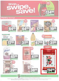 SPAR & SUPERSPAR Namibia : Super Savings (09 February - 22 February 2026), page 4