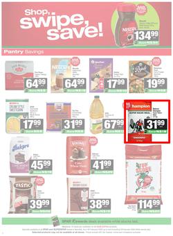 SPAR & SUPERSPAR Namibia : Super Savings (09 February - 22 February 2026), page 4
