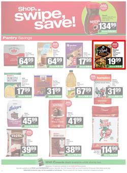 SPAR & SUPERSPAR Namibia : Super Savings (09 February - 22 February 2026), page 4