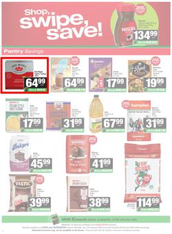 SPAR & SUPERSPAR Namibia : Super Savings (09 February - 22 February 2026), page 4