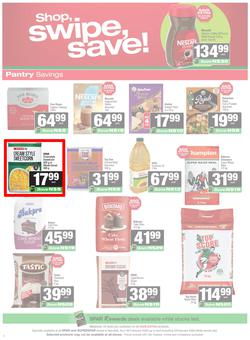 SPAR & SUPERSPAR Namibia : Super Savings (09 February - 22 February 2026), page 4