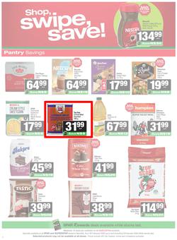 SPAR & SUPERSPAR Namibia : Super Savings (09 February - 22 February 2026), page 4