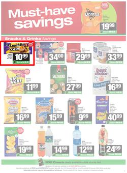 SPAR & SUPERSPAR Namibia : Super Savings (09 February - 22 February 2026), page 5
