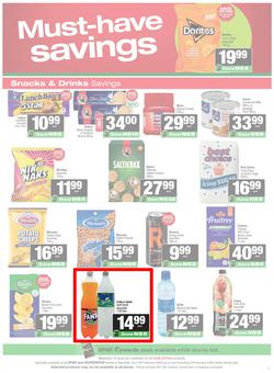 SPAR & SUPERSPAR Namibia : Super Savings (09 February - 22 February 2026), page 5