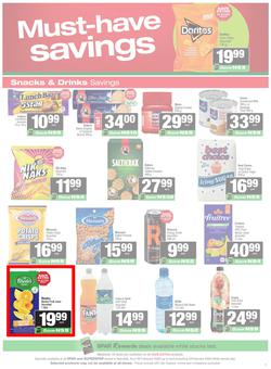 SPAR & SUPERSPAR Namibia : Super Savings (09 February - 22 February 2026), page 5