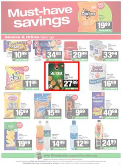 SPAR & SUPERSPAR Namibia : Super Savings (09 February - 22 February 2026), page 5
