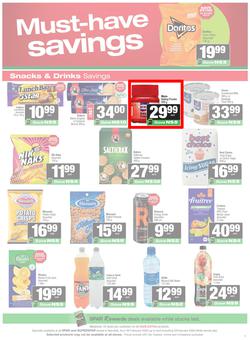 SPAR & SUPERSPAR Namibia : Super Savings (09 February - 22 February 2026), page 5
