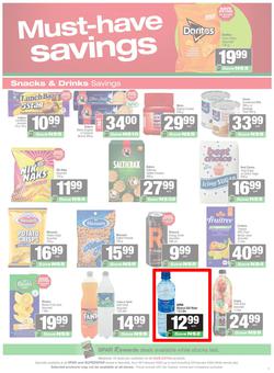 SPAR & SUPERSPAR Namibia : Super Savings (09 February - 22 February 2026), page 5