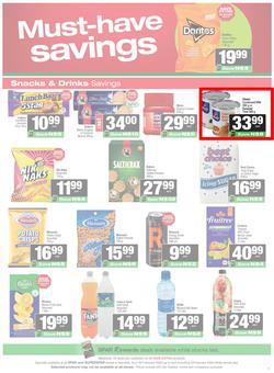 SPAR & SUPERSPAR Namibia : Super Savings (09 February - 22 February 2026), page 5