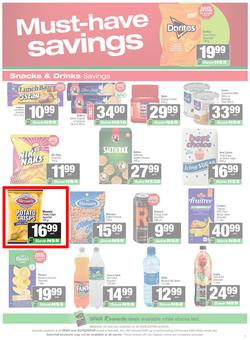 SPAR & SUPERSPAR Namibia : Super Savings (09 February - 22 February 2026), page 5