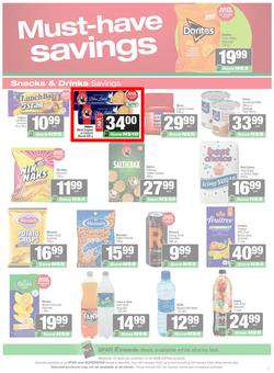 SPAR & SUPERSPAR Namibia : Super Savings (09 February - 22 February 2026), page 5