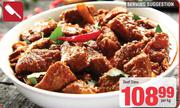 Beef Stew-Per Kg