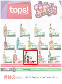 SPAR Namibia : Super Savings (23 June - 07 July 2025), page 7