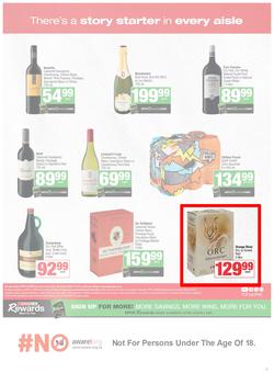 SPAR Namibia : Super Savings (23 June - 07 July 2025), page 9